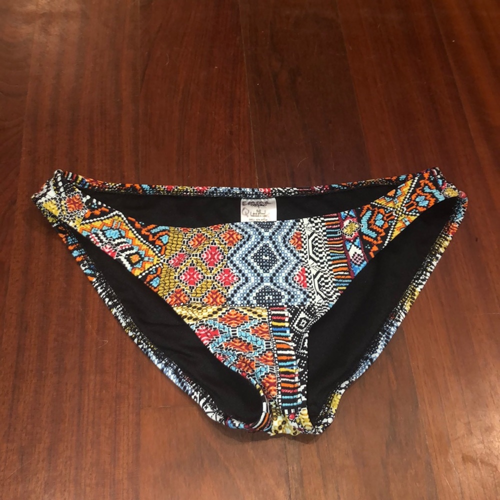 Never worn bottoms!